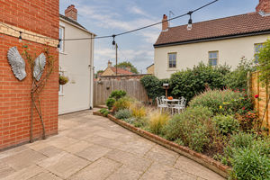 Garden- click for photo gallery
